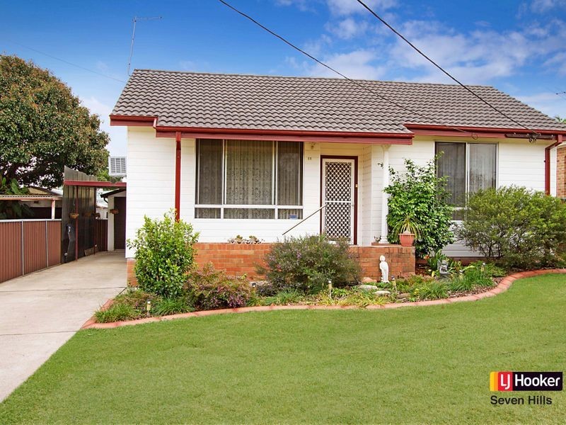 11 Camellia Place, Lalor Park NSW 2147