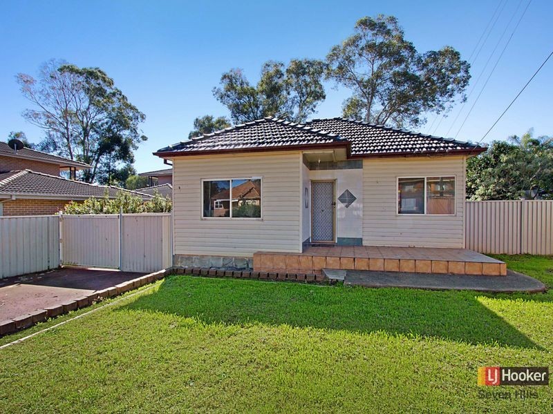 Seven Hills NSW 2147