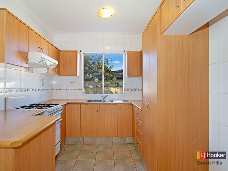 Seven Hills NSW 2147
