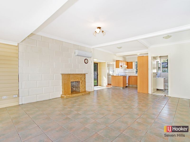 Seven Hills NSW 2147