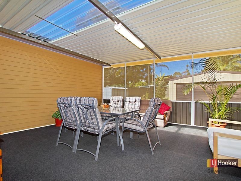 28 Patterson Road, Lalor Park NSW 2147