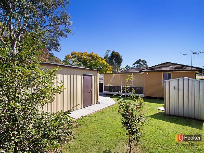 28 Patterson Road, Lalor Park NSW 2147