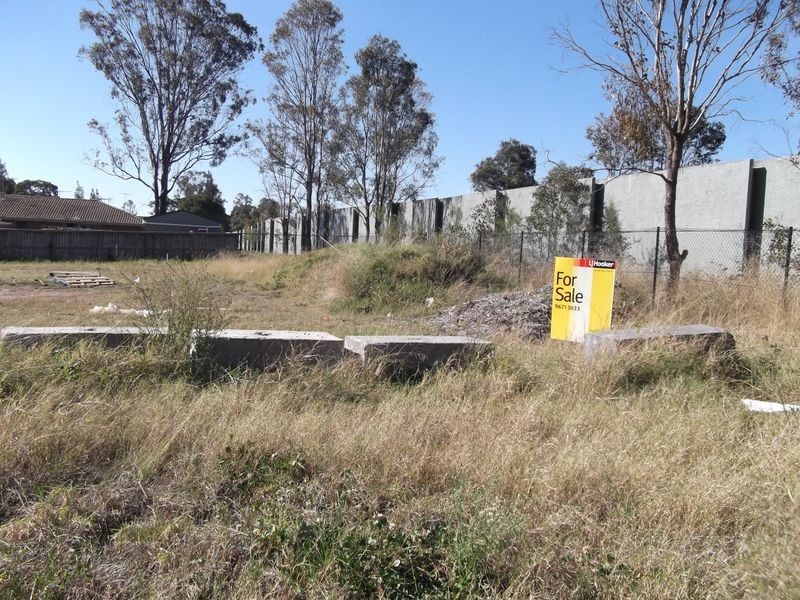 39 Adna Street, Plumpton NSW 2761