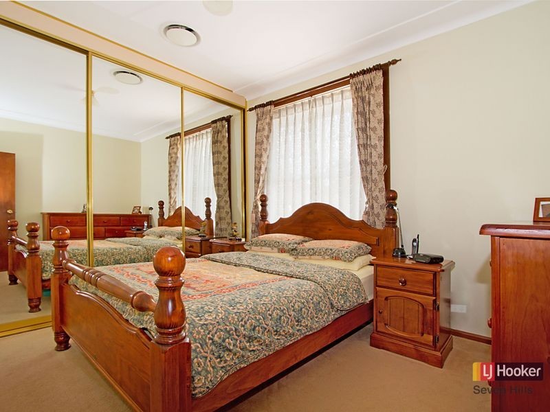 9 Vera Street, Seven Hills NSW 2147