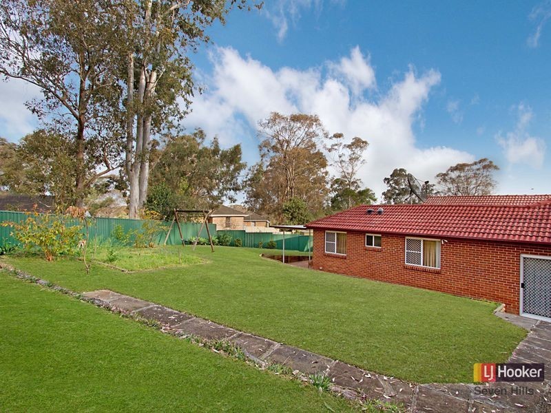 9 Vera Street, Seven Hills NSW 2147
