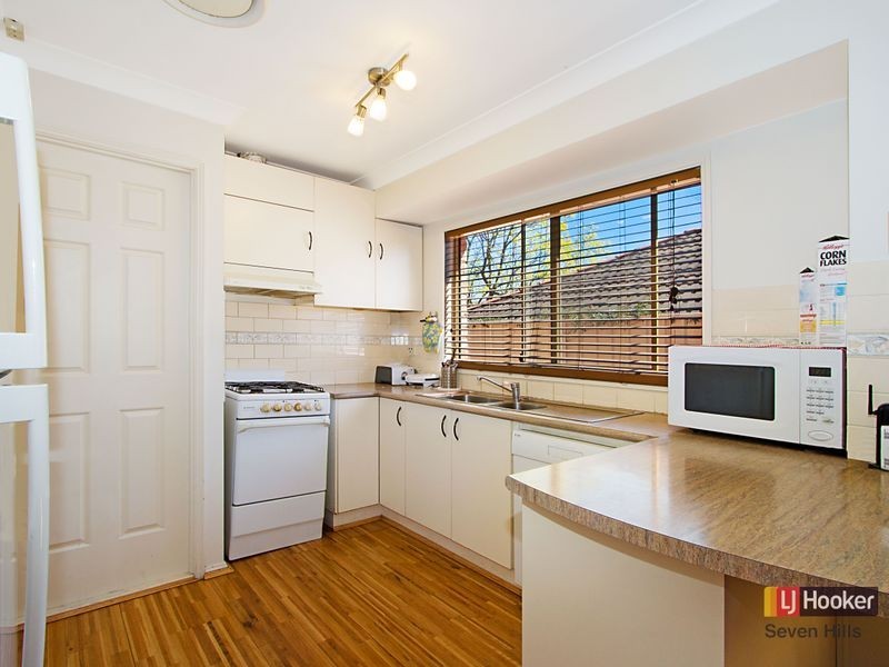 129 Glenwood Park Drive, Glenwood NSW 2768