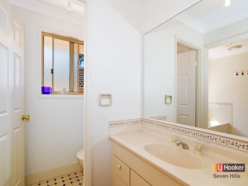 129 Glenwood Park Drive, Glenwood NSW 2768