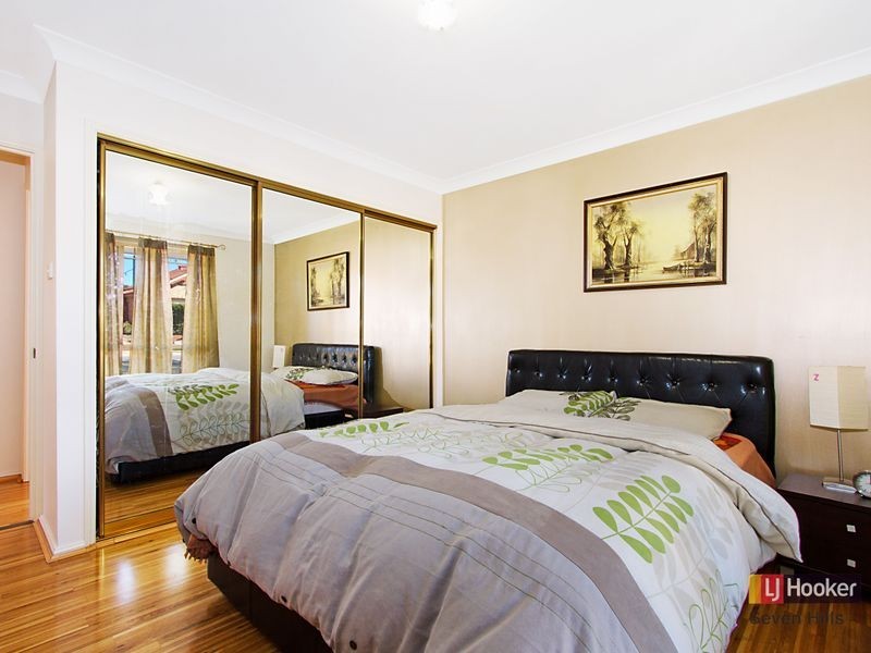 129 Glenwood Park Drive, Glenwood NSW 2768