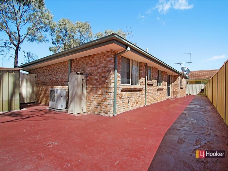 129 Glenwood Park Drive, Glenwood NSW 2768