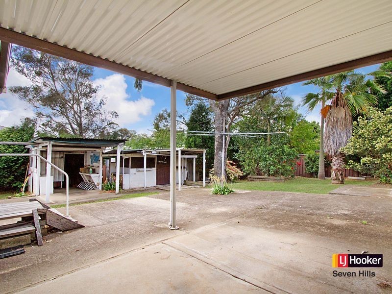 19 Melba Road, Lalor Park NSW 2147