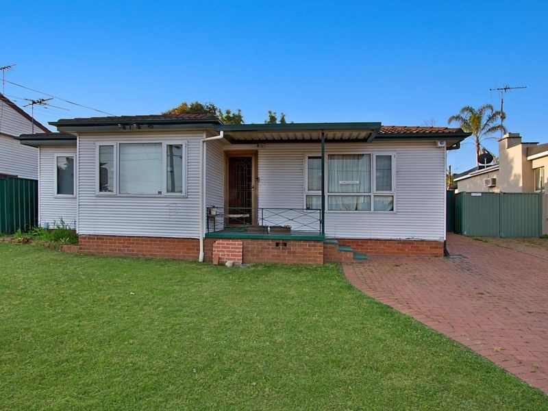 113 Abbott Road, Seven Hills NSW 2147