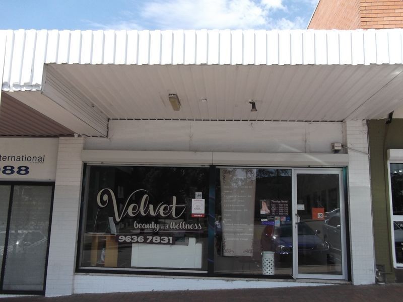 Shop 5 Mackenzie Blvd, Seven Hills NSW 2147