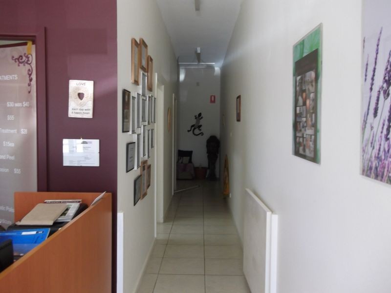 Shop 5 Mackenzie Blvd, Seven Hills NSW 2147