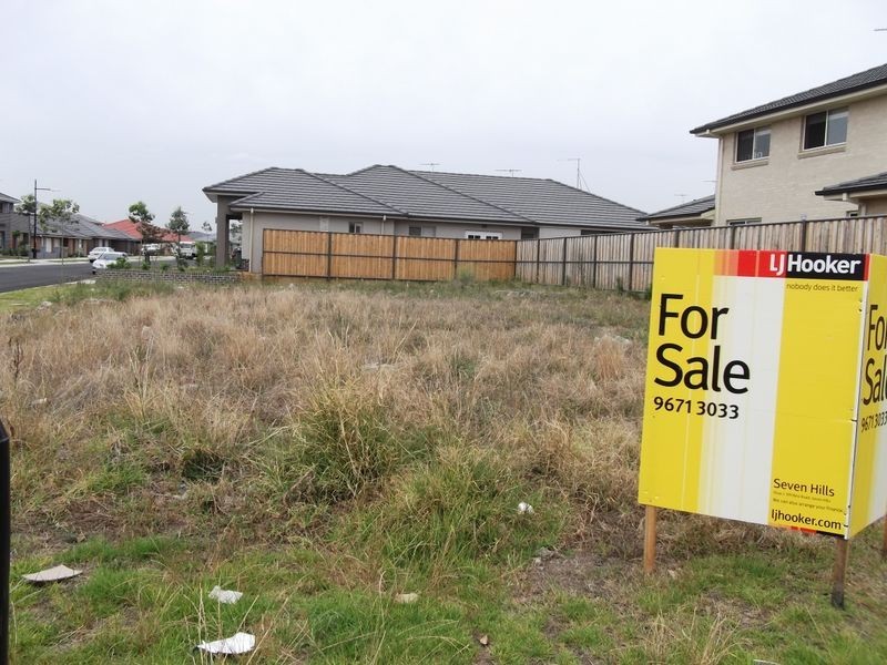 13 Spring Street, The Ponds NSW 2769