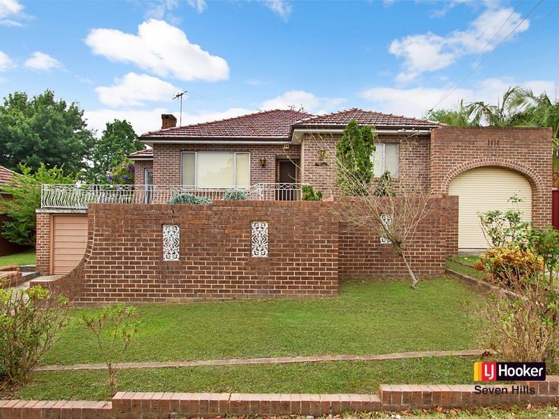 18 Abigail Street, Seven Hills NSW 2147