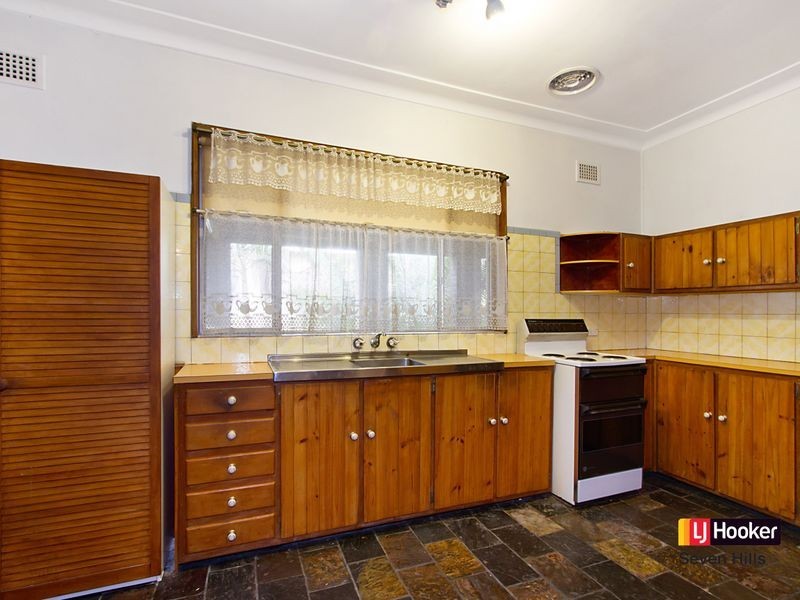 18 Abigail Street, Seven Hills NSW 2147