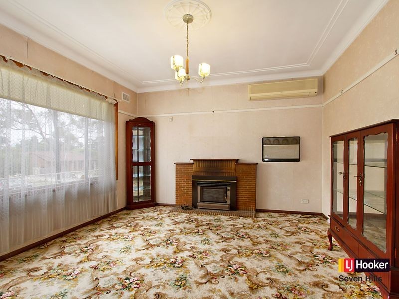 18 Abigail Street, Seven Hills NSW 2147