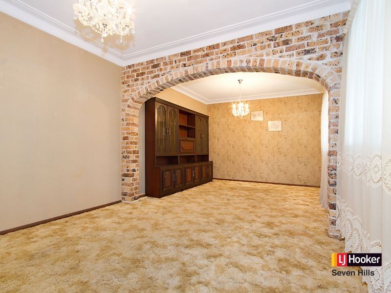 18 Abigail Street, Seven Hills NSW 2147