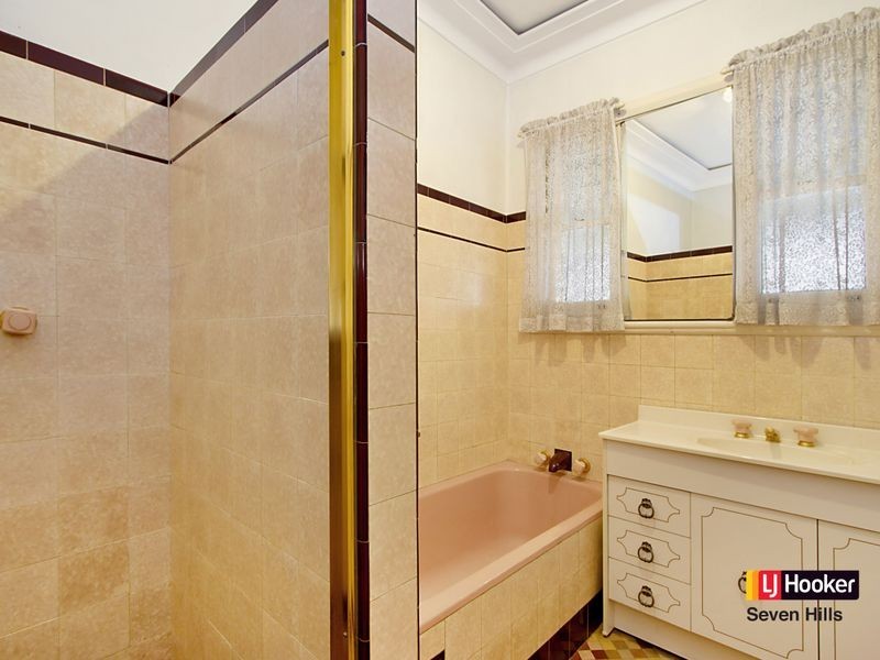 18 Abigail Street, Seven Hills NSW 2147