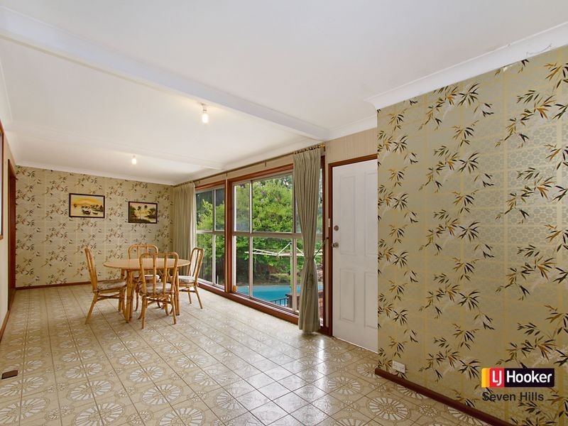 18 Abigail Street, Seven Hills NSW 2147