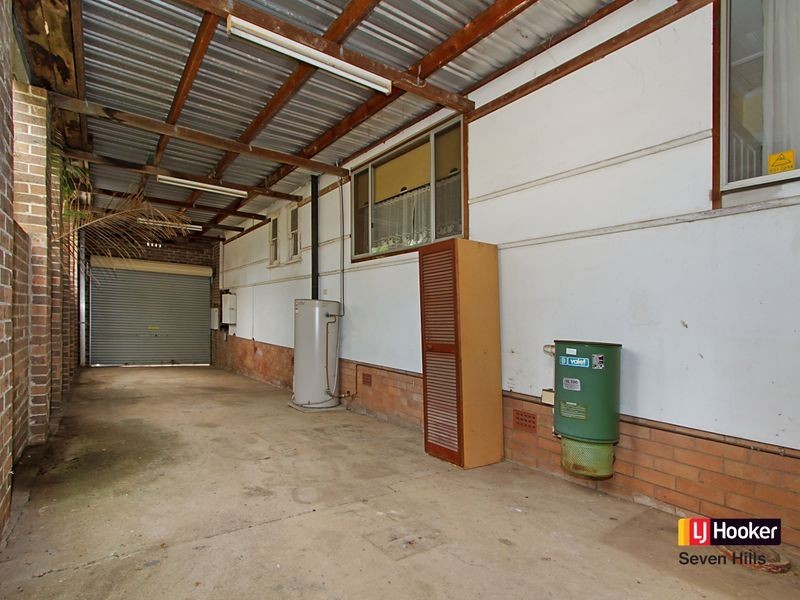 18 Abigail Street, Seven Hills NSW 2147