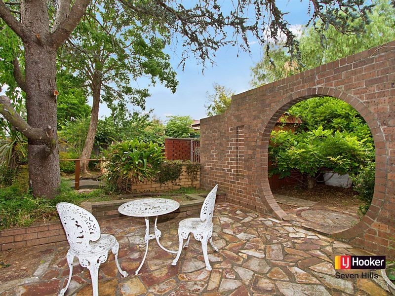 18 Abigail Street, Seven Hills NSW 2147