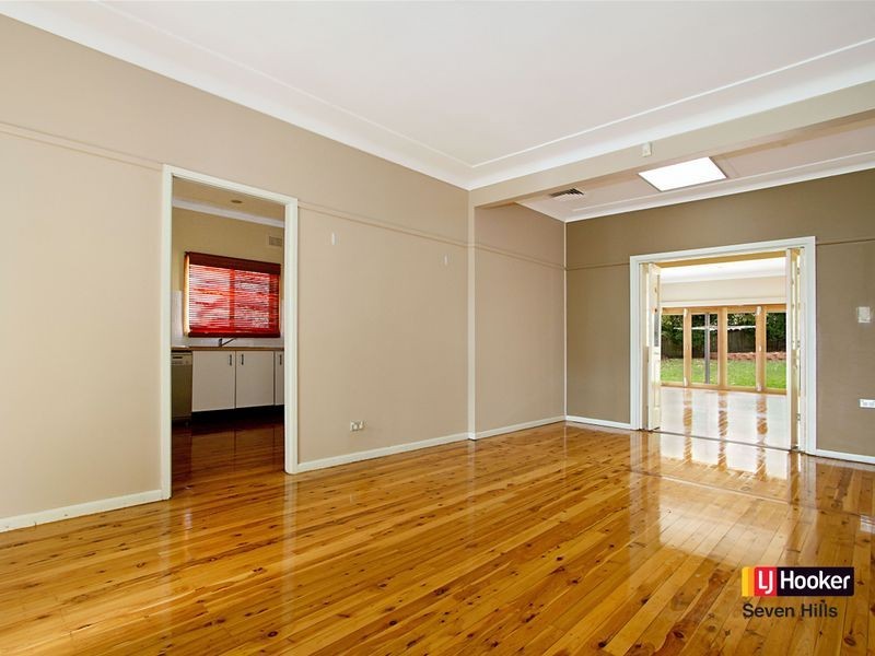 24 Francine Street, Seven Hills NSW 2147