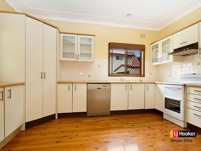 24 Francine Street, Seven Hills NSW 2147