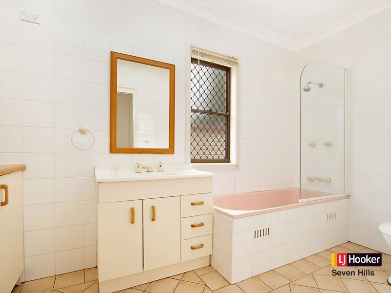 24 Francine Street, Seven Hills NSW 2147