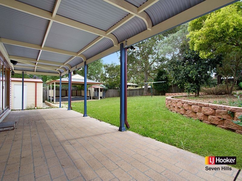 24 Francine Street, Seven Hills NSW 2147