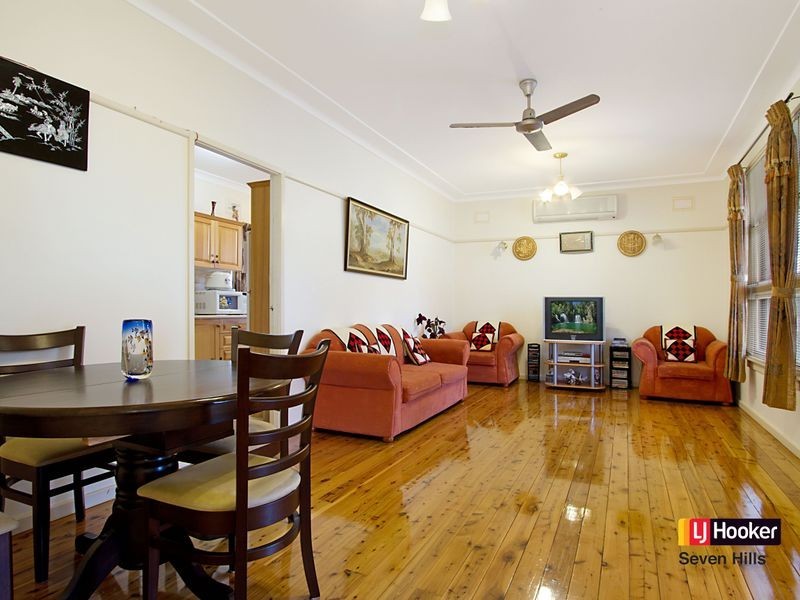 14 Barbara Blvde, Seven Hills NSW 2147