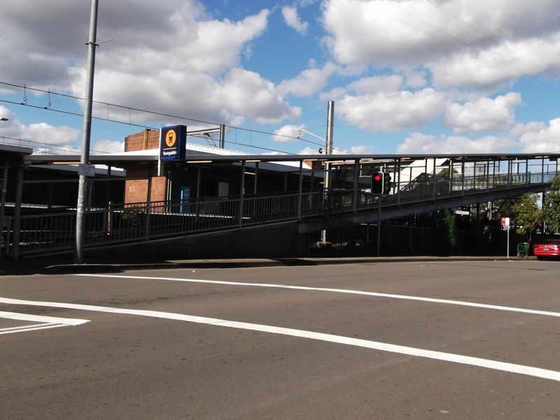 4/15 Potico Parade, Toongabbie NSW 2146