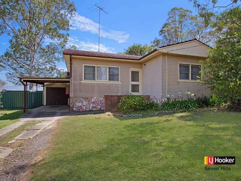 13 Vienna Street, Seven Hills NSW 2147