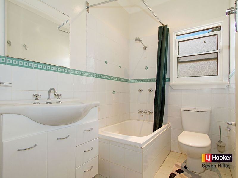 13 Vienna Street, Seven Hills NSW 2147