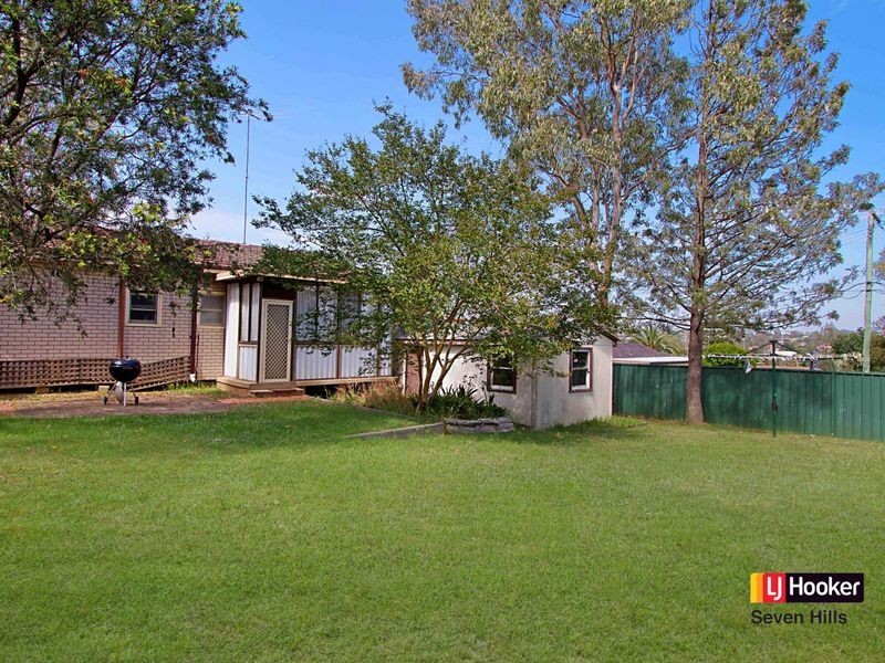 13 Vienna Street, Seven Hills NSW 2147