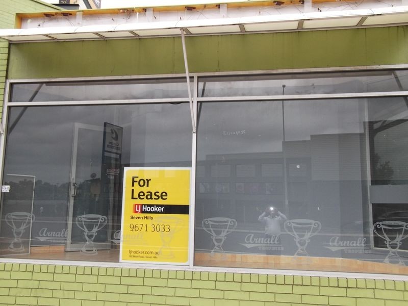 221 Prospect Highway, Seven Hills NSW 2147