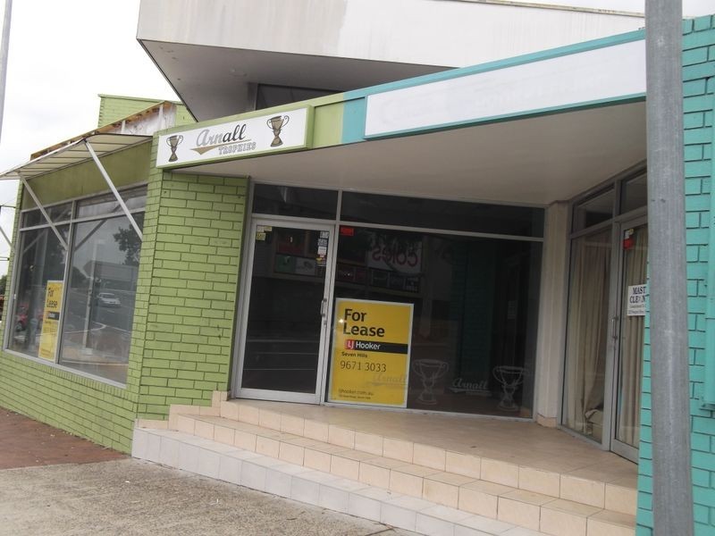 221 Prospect Highway, Seven Hills NSW 2147