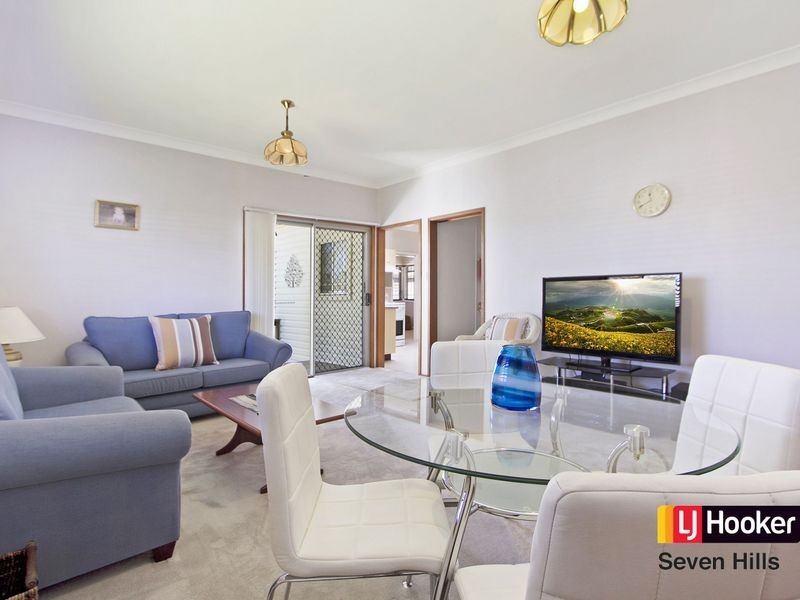 19 Lawrence Street, Seven Hills NSW 2147