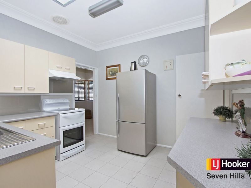 19 Lawrence Street, Seven Hills NSW 2147