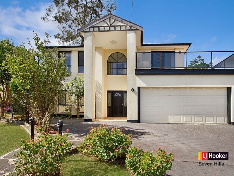 103 Lucas Road, Lalor Park NSW 2147