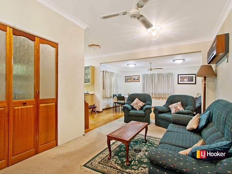 90 Best Road, Seven Hills NSW 2147