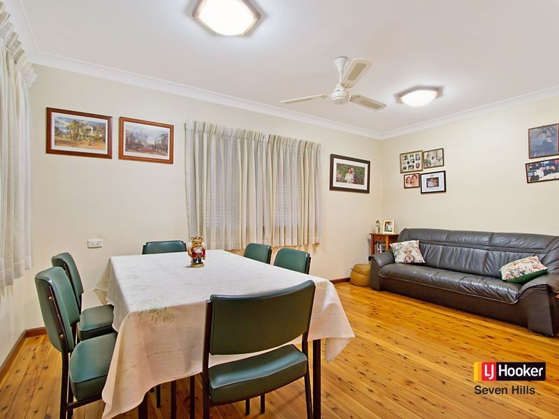 90 Best Road, Seven Hills NSW 2147