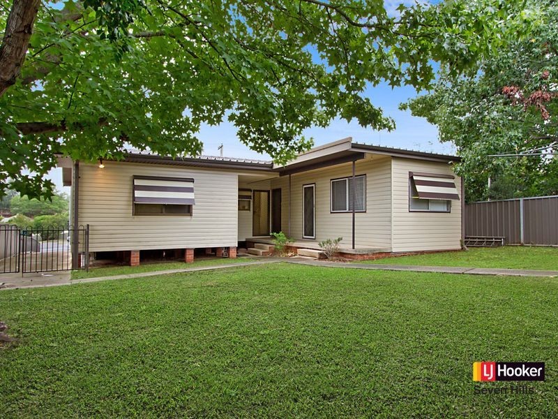 90 Best Road, Seven Hills NSW 2147