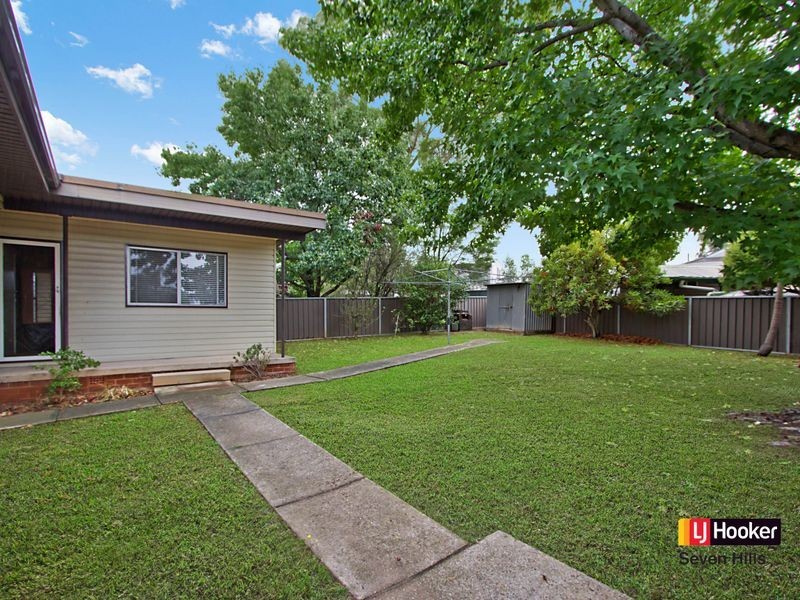 90 Best Road, Seven Hills NSW 2147