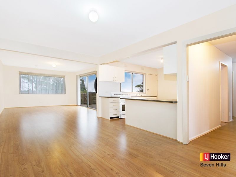 3 Dwyer Crescent, Seven Hills NSW 2147