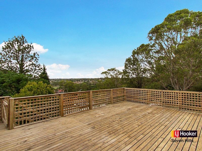 3 Dwyer Crescent, Seven Hills NSW 2147