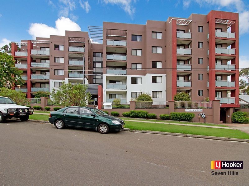 29/17 Bruce Street, Blacktown NSW 2148