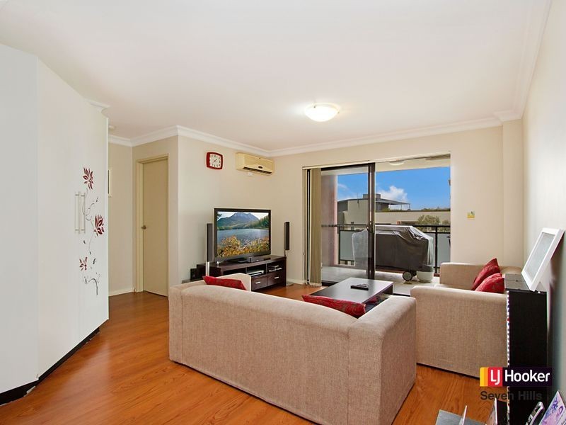 29/17 Bruce Street, Blacktown NSW 2148