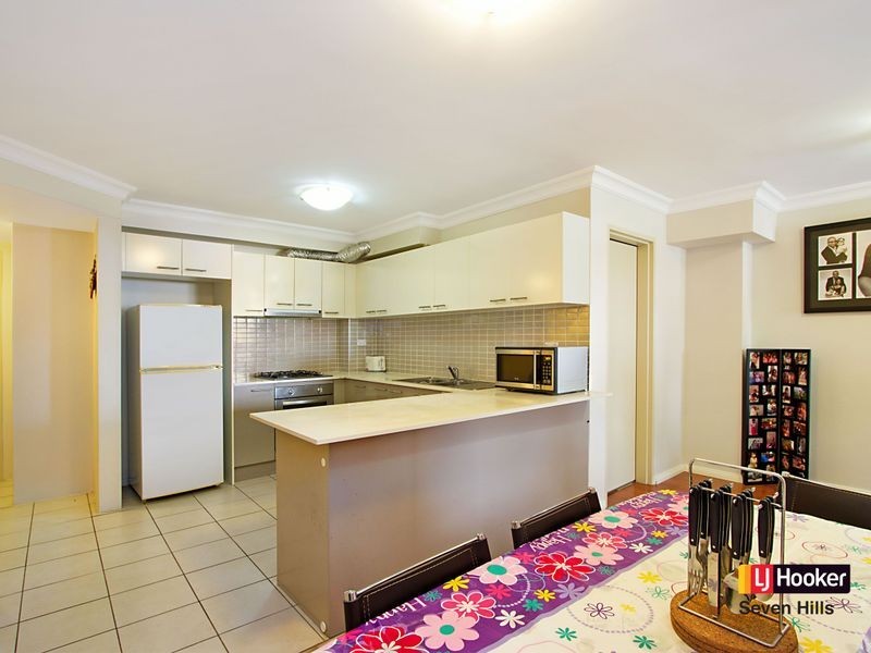 29/17 Bruce Street, Blacktown NSW 2148