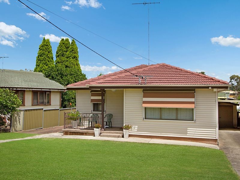 10 Rowley Street, Seven Hills NSW 2147